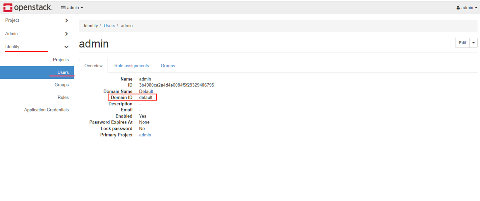 Cloud Provider Setup List