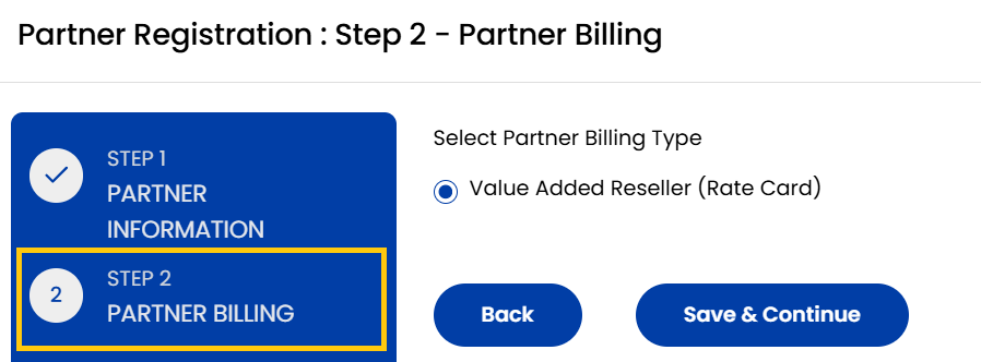Invite Client Details