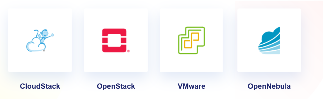 Cloud Infrastructures
