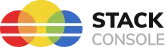 Stack Console Logo